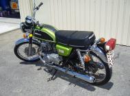 1974 CB200